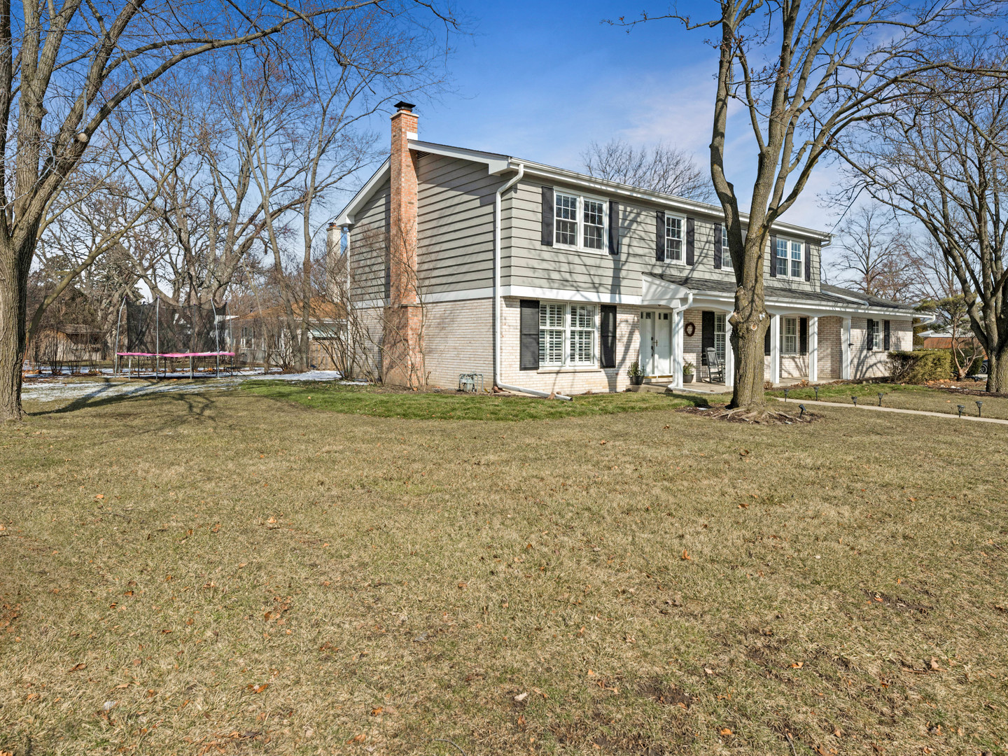 2624 Cherry Lane