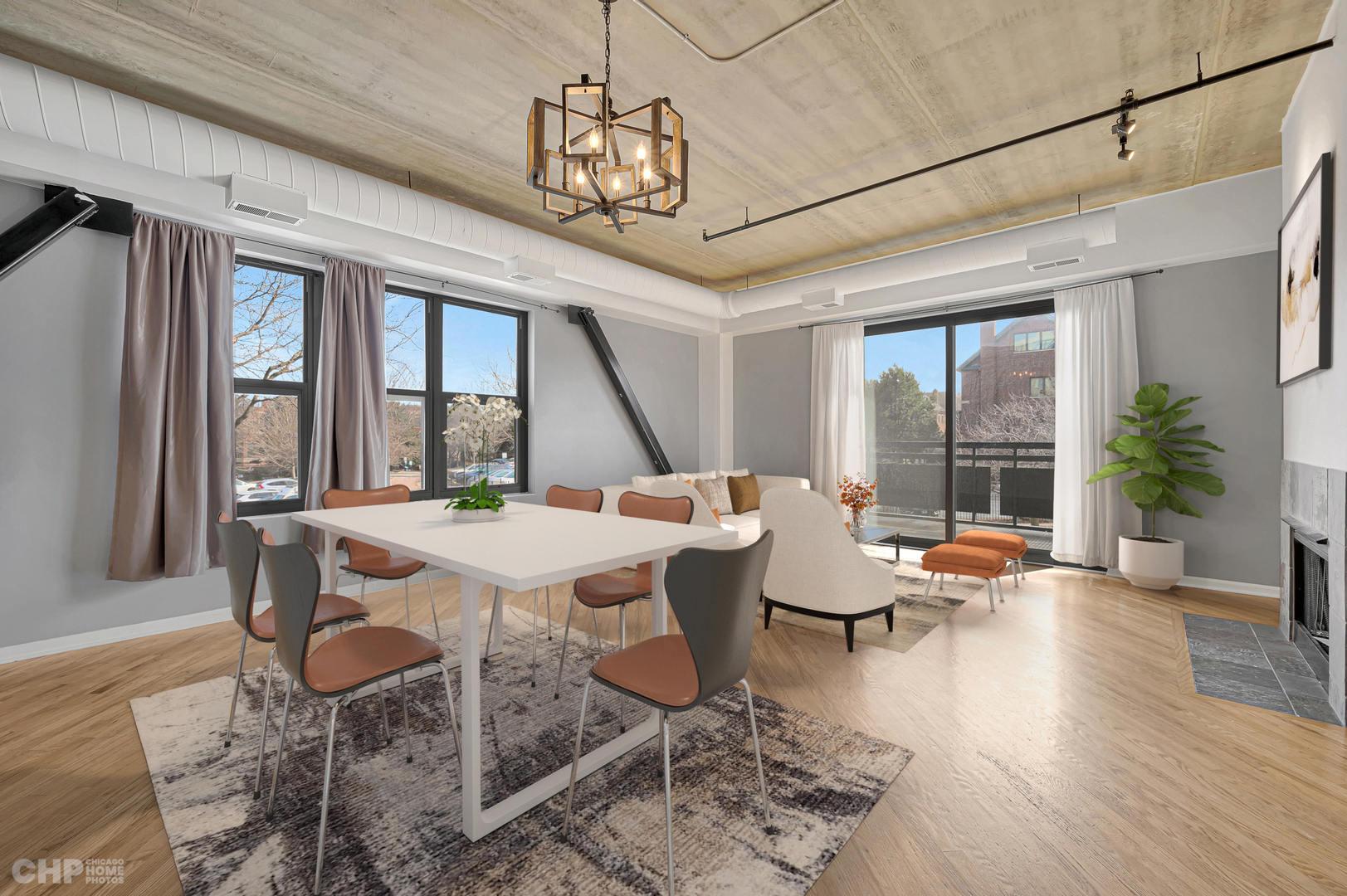 1735 W Diversey Parkway Unit: 209