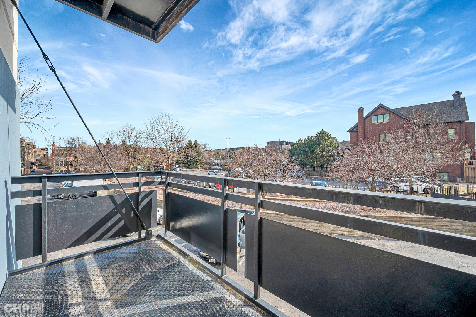 1735 W Diversey Parkway Unit: 209