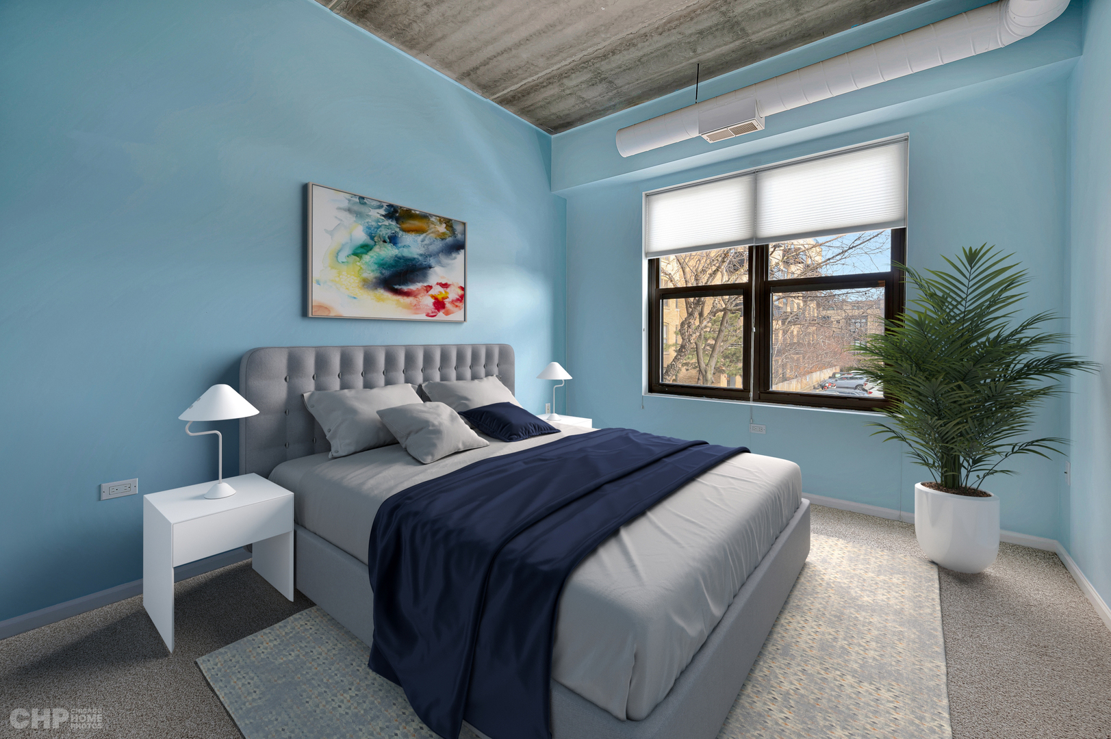 1735 W Diversey Parkway Unit: 209