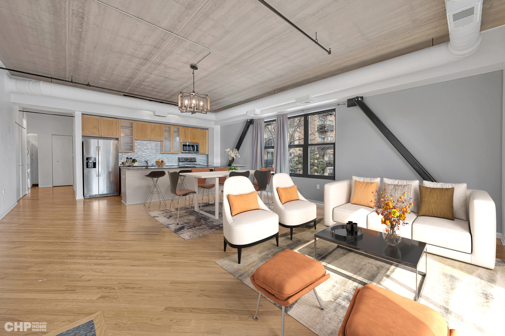 1735 W Diversey Parkway Unit: 209