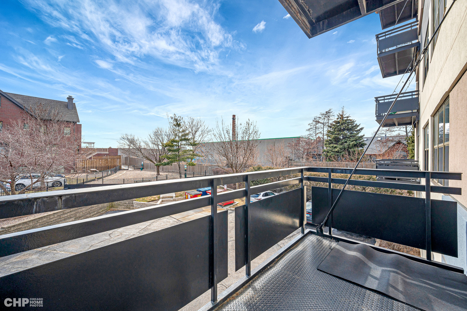 1735 W Diversey Parkway Unit: 209
