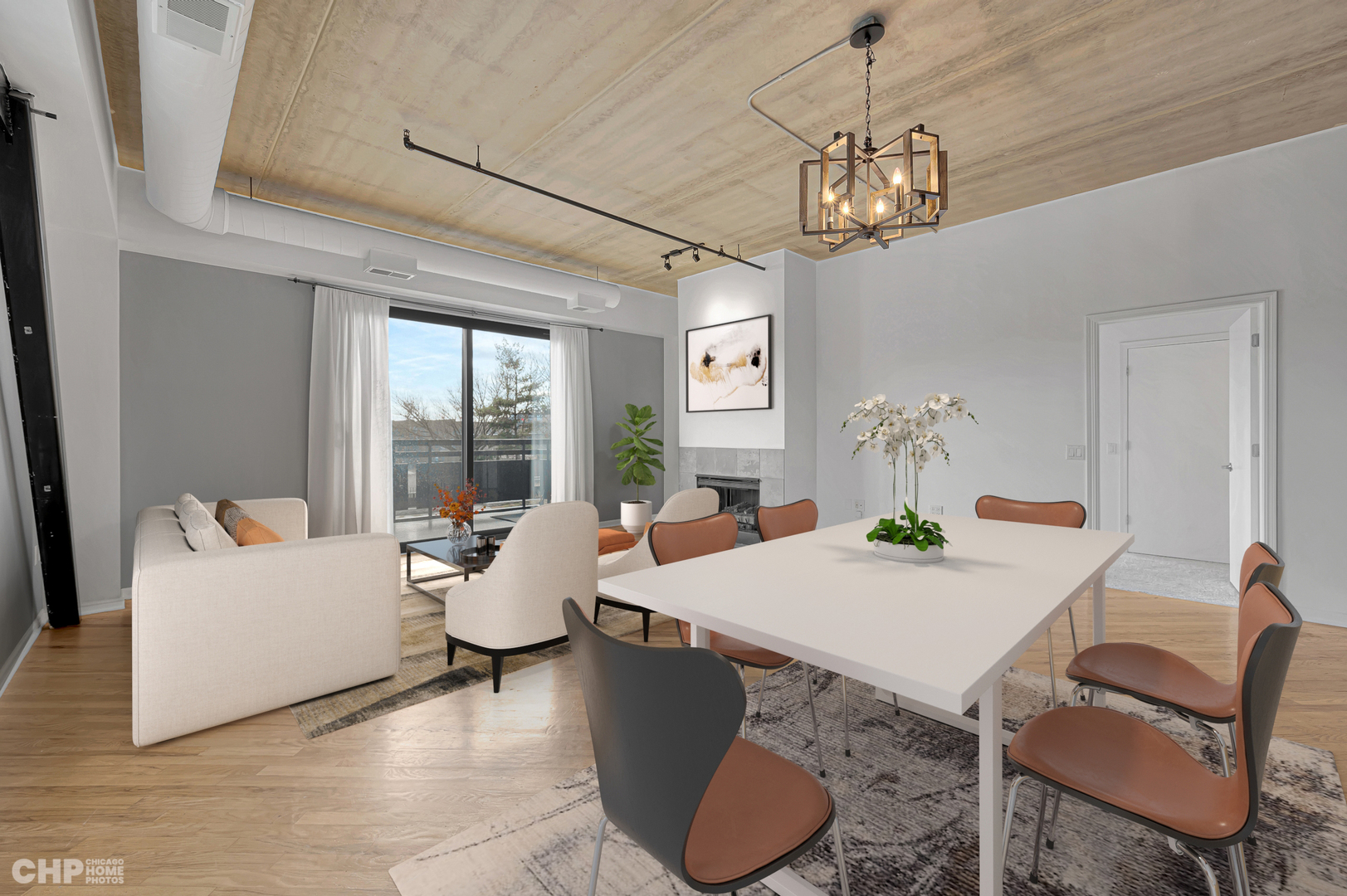 1735 W Diversey Parkway Unit: 209