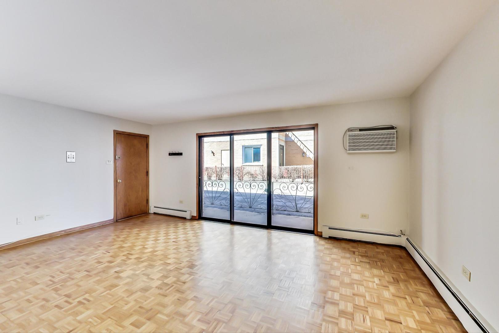 6466 N Northwest Highway Unit: C1