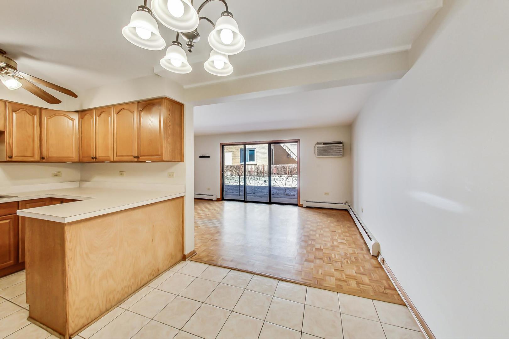 6466 N Northwest Highway Unit: C1