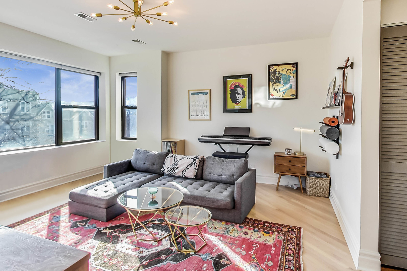 4838 N Ashland Avenue Unit: 3E