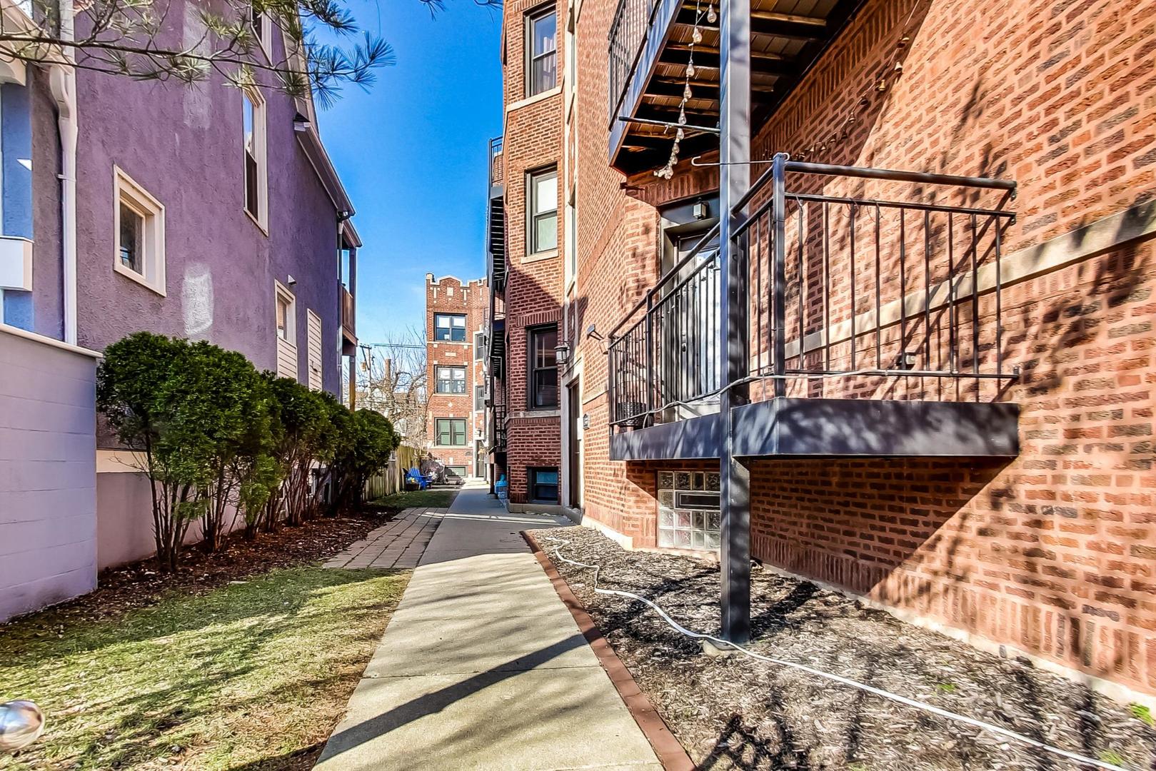 4838 N Ashland Avenue Unit: 3E