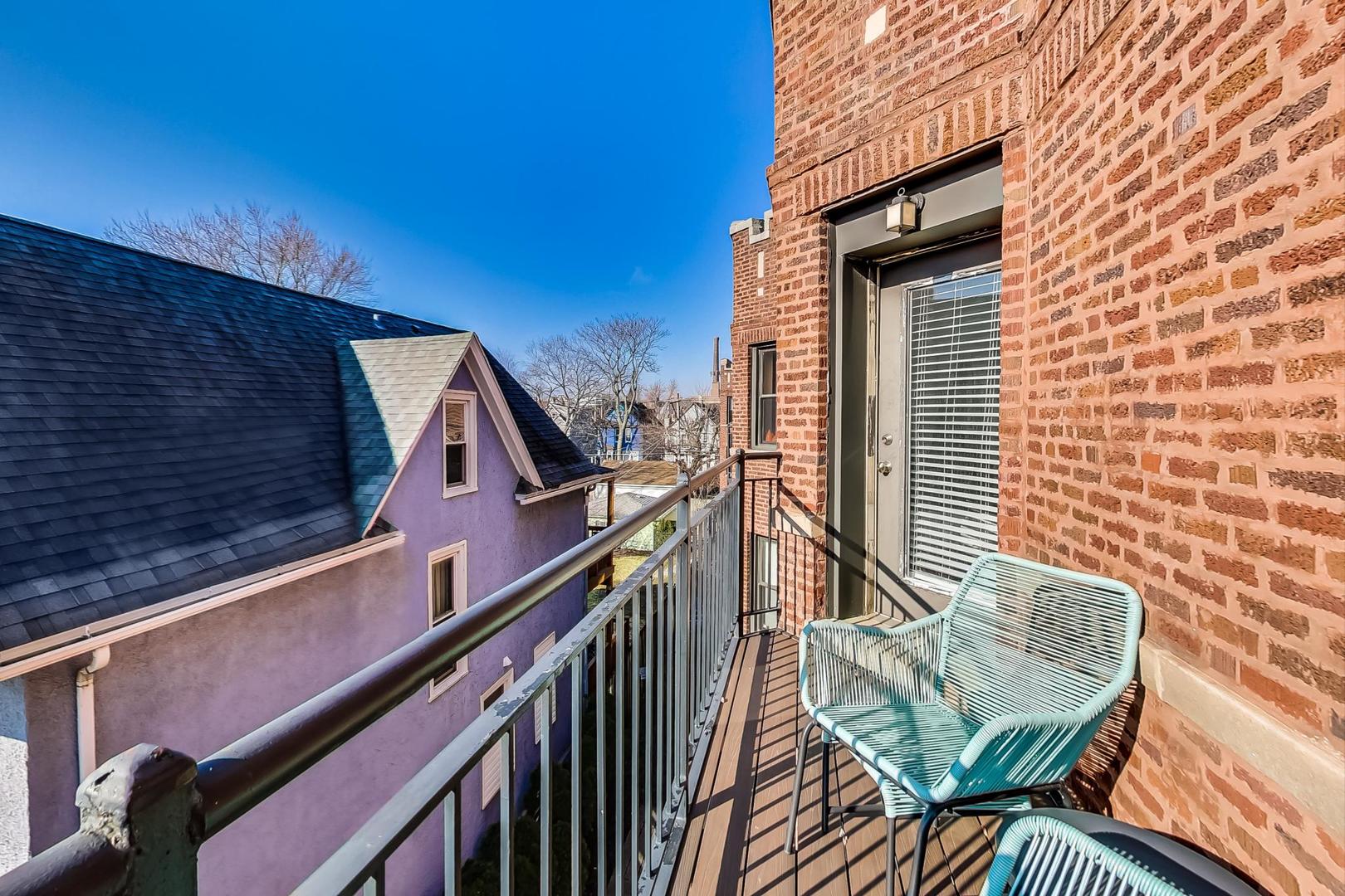 4838 N Ashland Avenue Unit: 3E