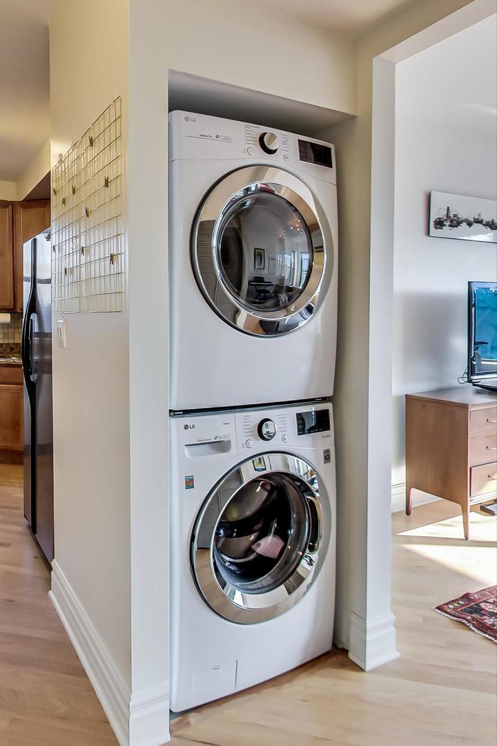 4838 N Ashland Avenue Unit: 3E