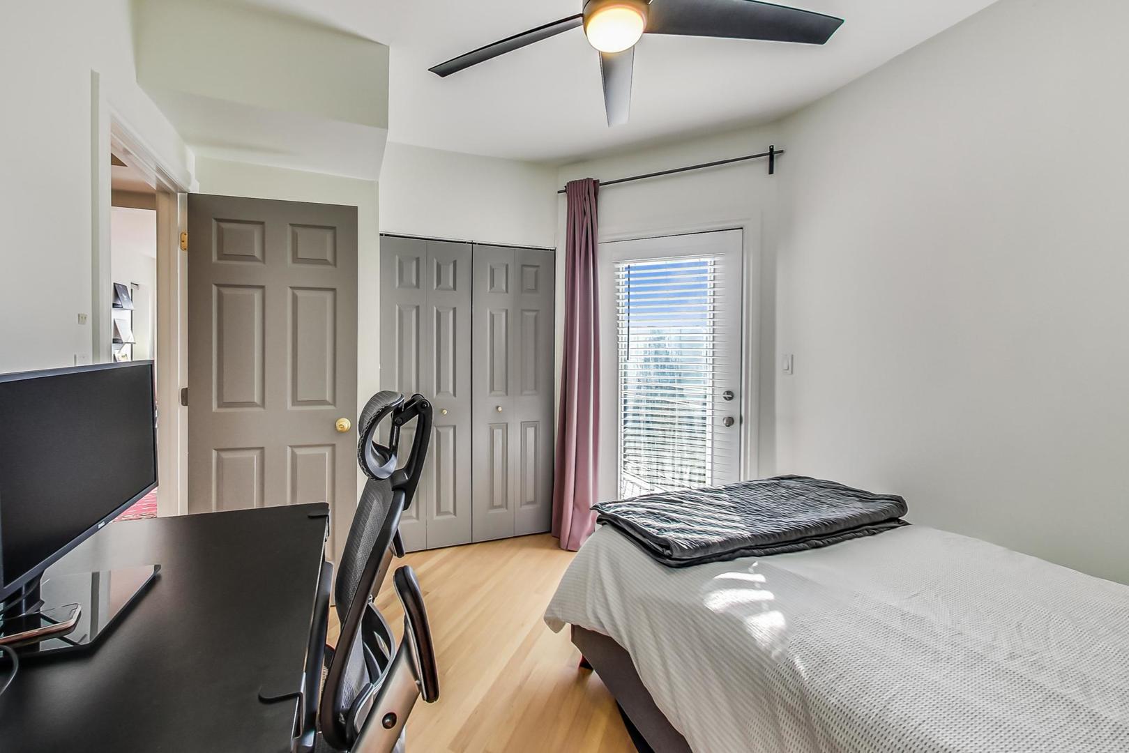 4838 N Ashland Avenue Unit: 3E