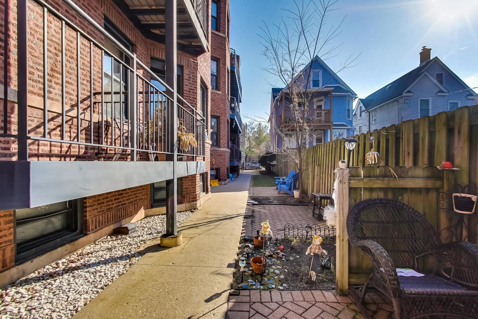 4838 N Ashland Avenue Unit: 3E