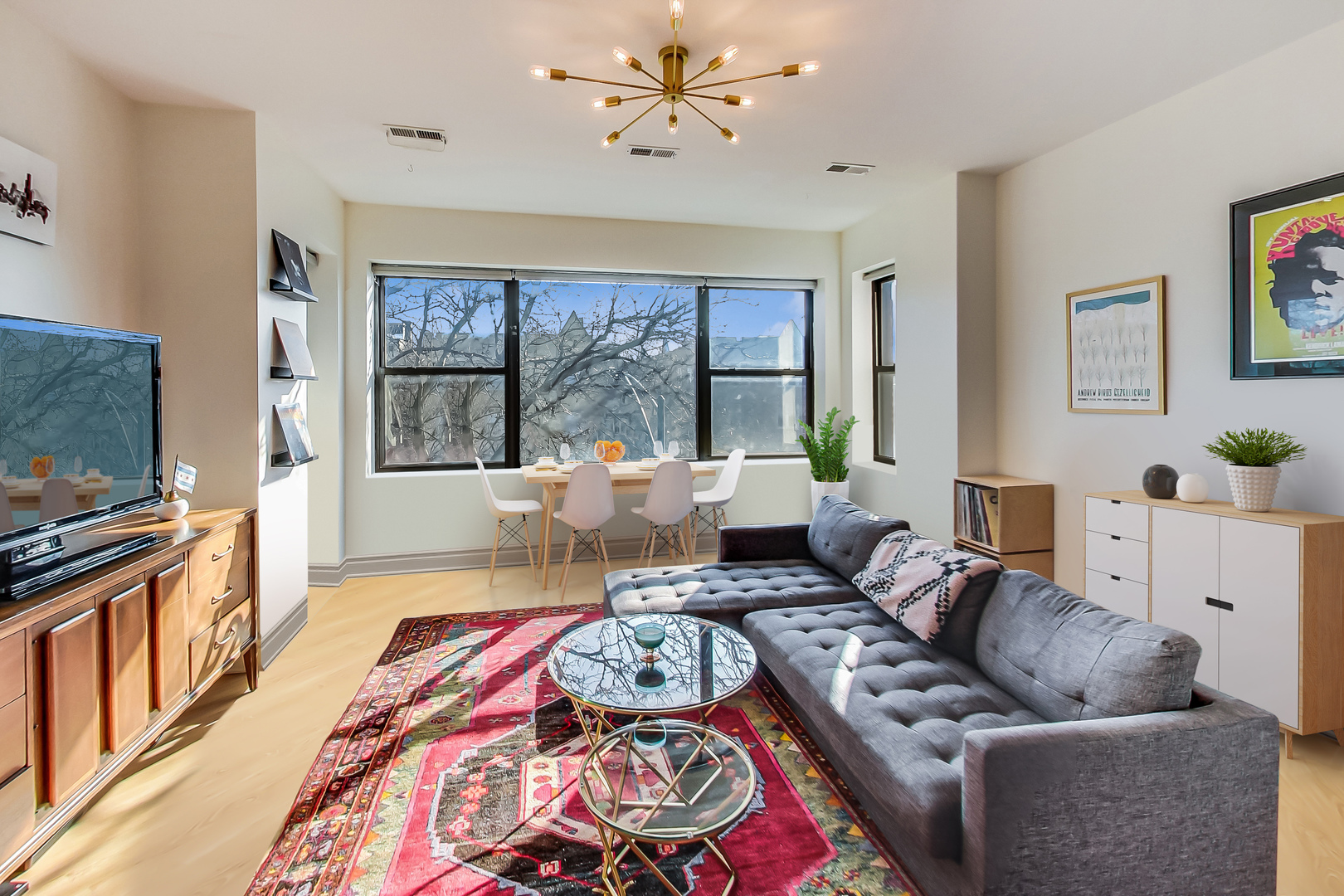 4838 N Ashland Avenue Unit: 3E