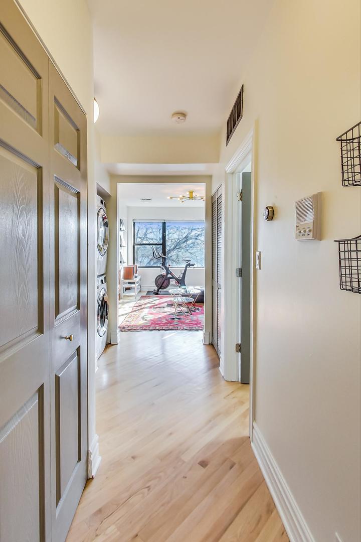 4838 N Ashland Avenue Unit: 3E