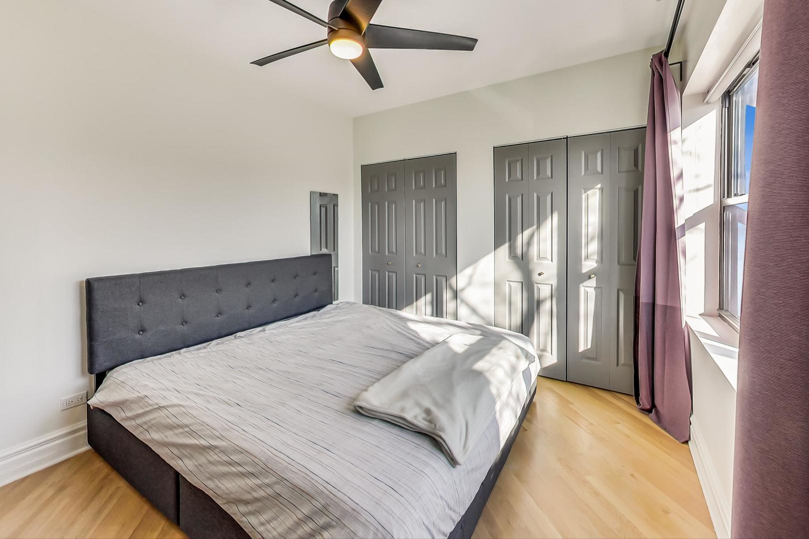 4838 N Ashland Avenue Unit: 3E