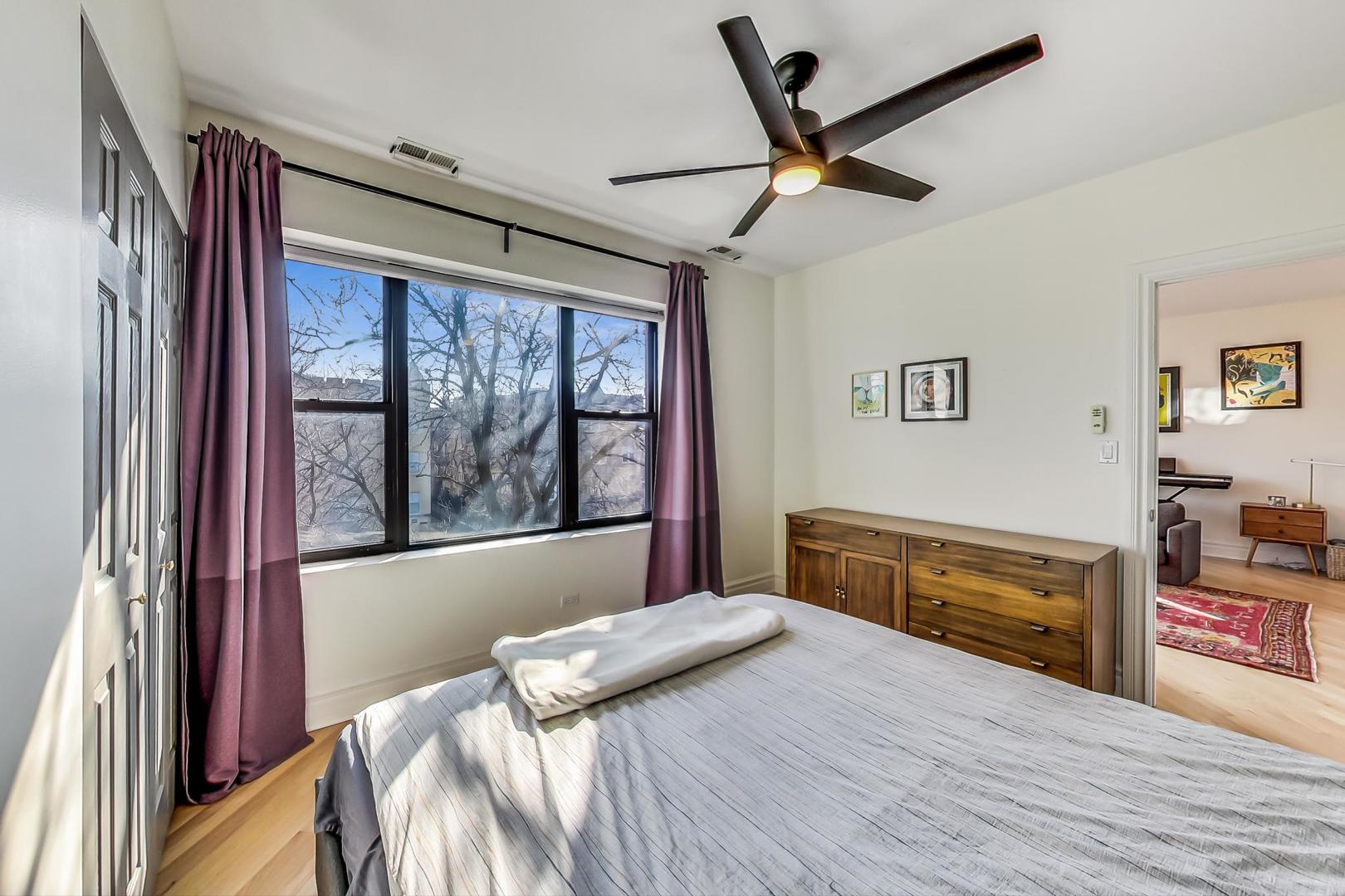 4838 N Ashland Avenue Unit: 3E