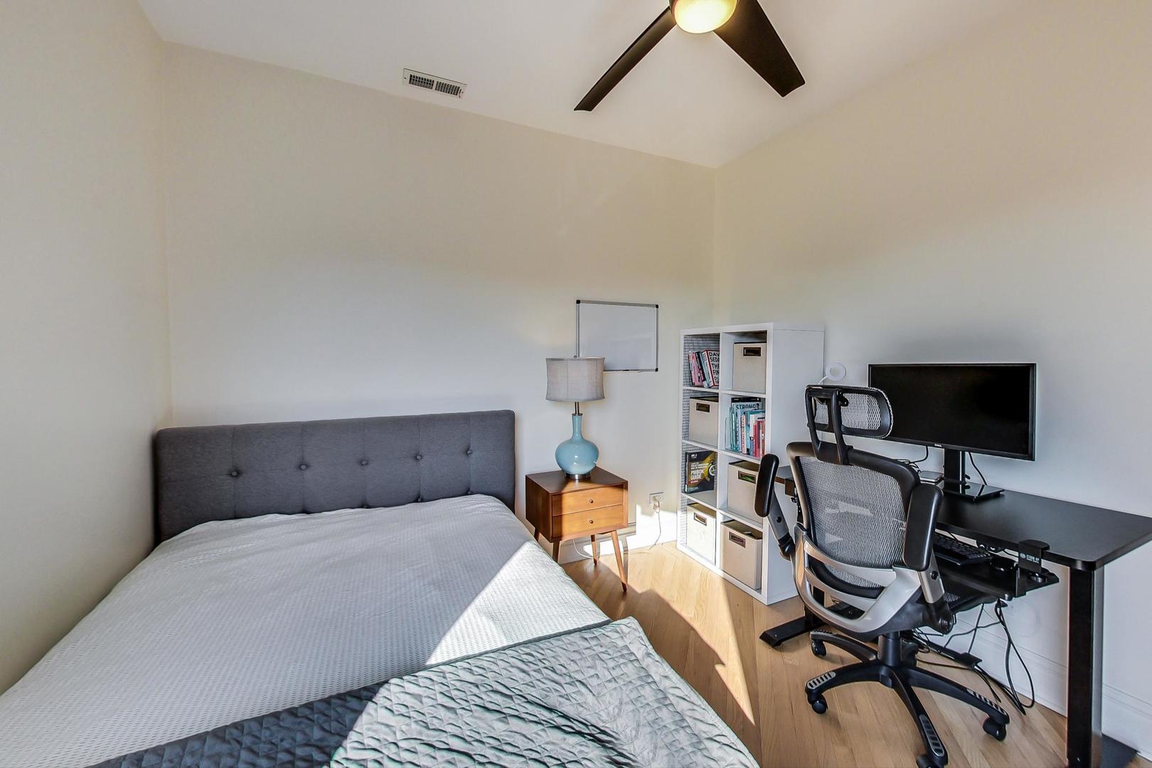 4838 N Ashland Avenue Unit: 3E