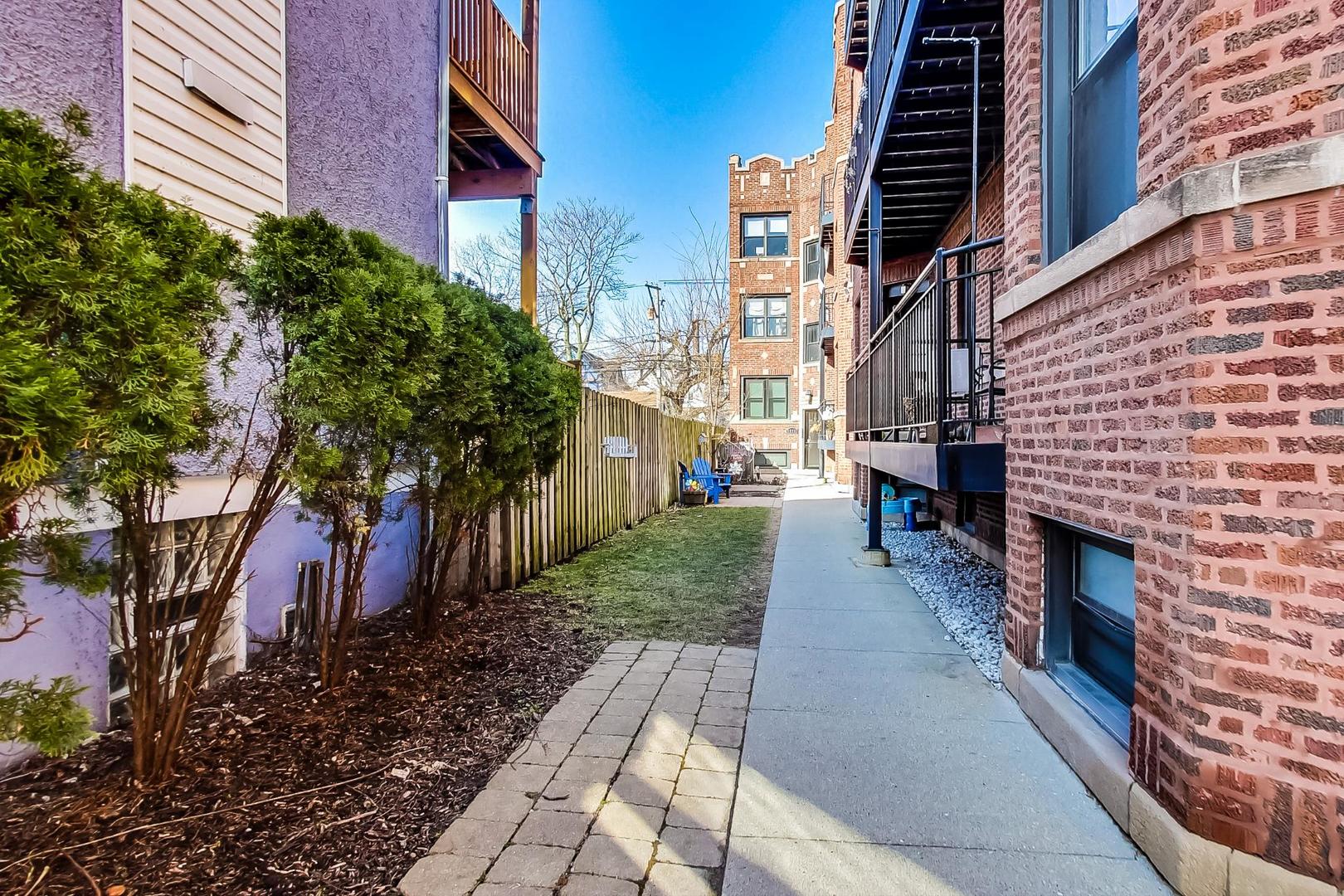 4838 N Ashland Avenue Unit: 3E