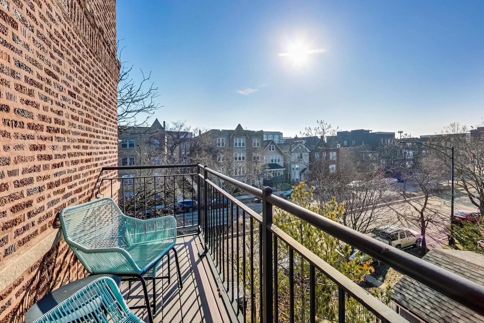 4838 N Ashland Avenue Unit: 3E