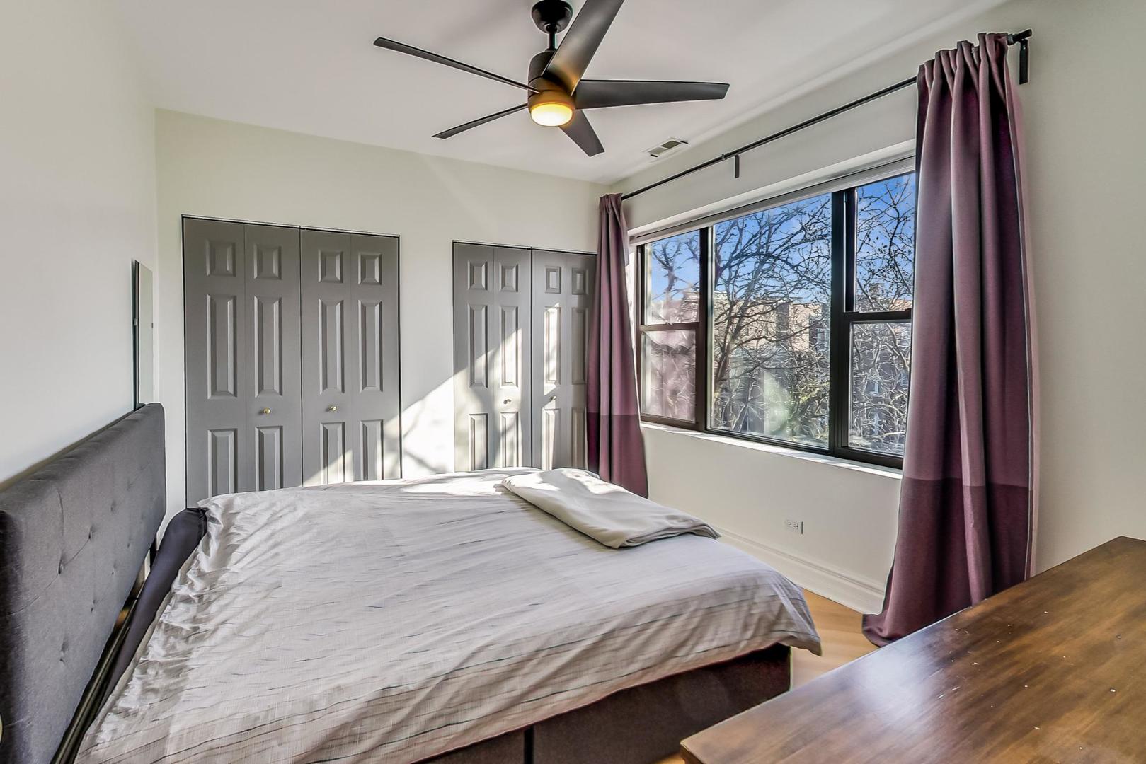 4838 N Ashland Avenue Unit: 3E