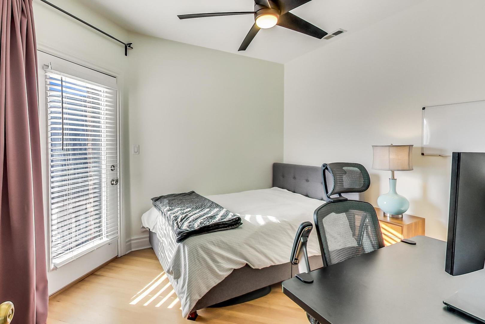 4838 N Ashland Avenue Unit: 3E