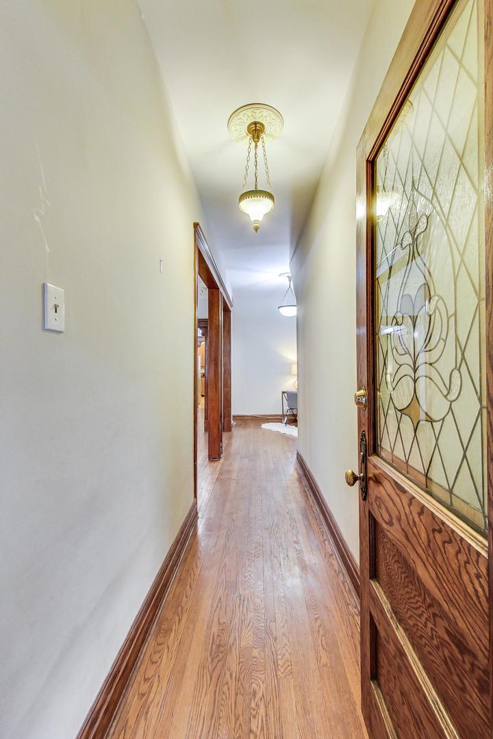 3714 N FREMONT Street Unit: 1