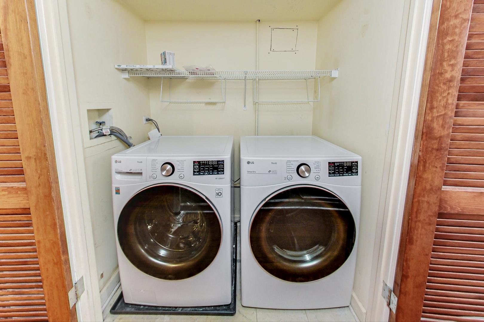 3714 N FREMONT Street Unit: 1