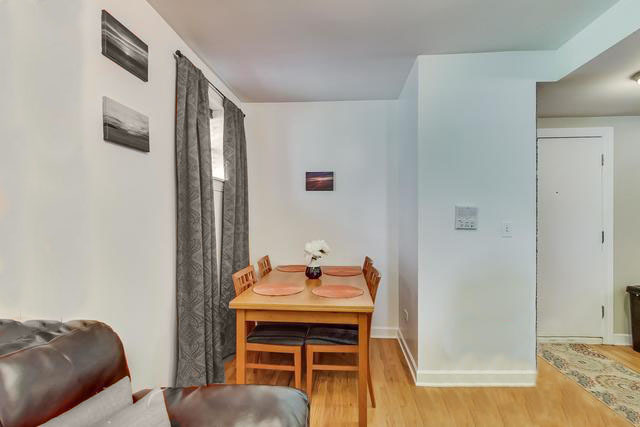 4642 N ALBANY Avenue Unit: GE