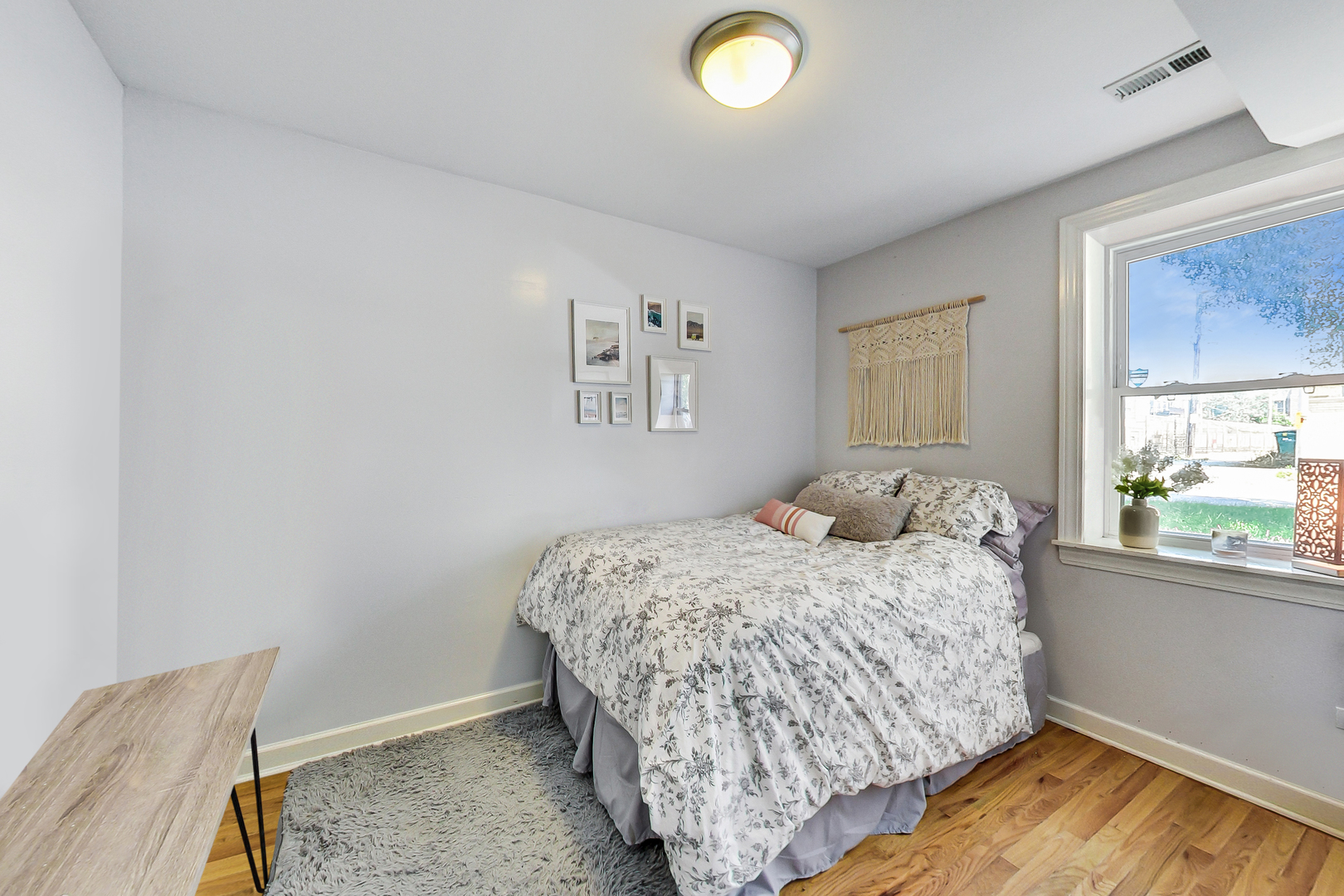 4642 N ALBANY Avenue Unit: GE