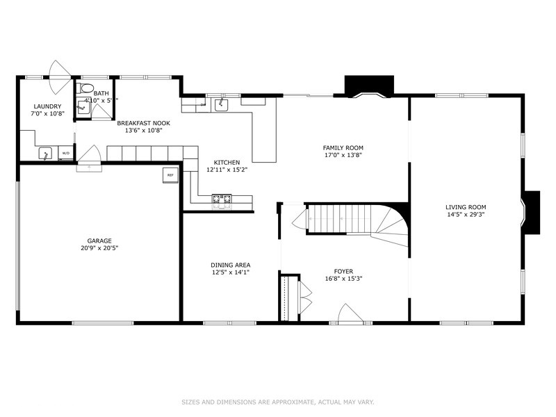 1449 Wincanton Drive