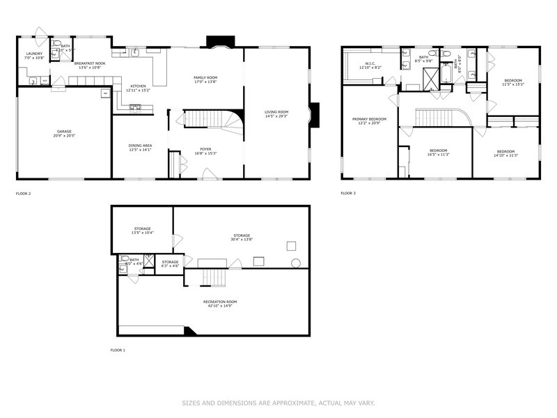 1449 Wincanton Drive