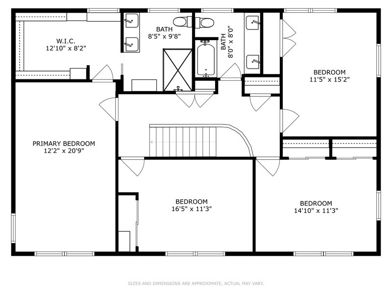 1449 Wincanton Drive