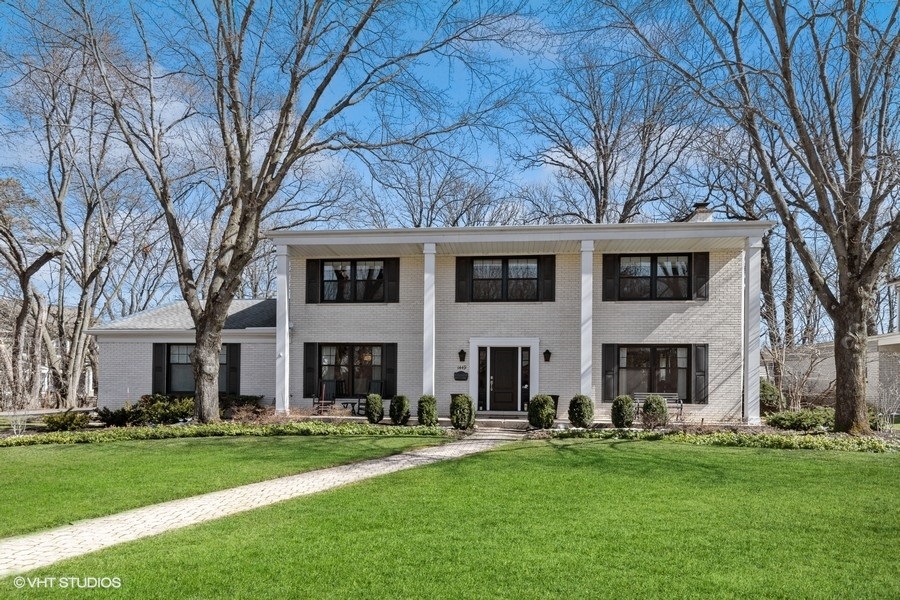 1449 Wincanton Drive