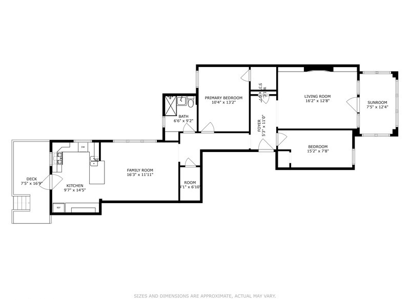 1623 W Wilson Street Unit: 3