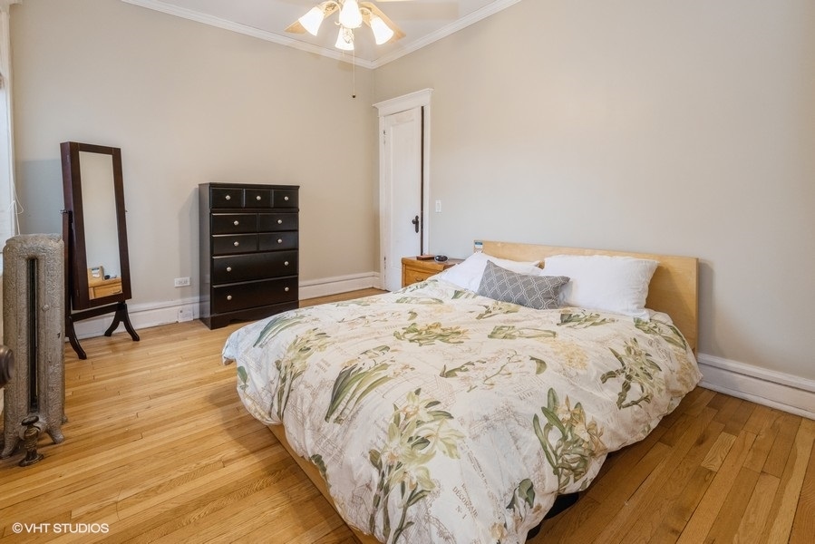 1623 W Wilson Street Unit: 3