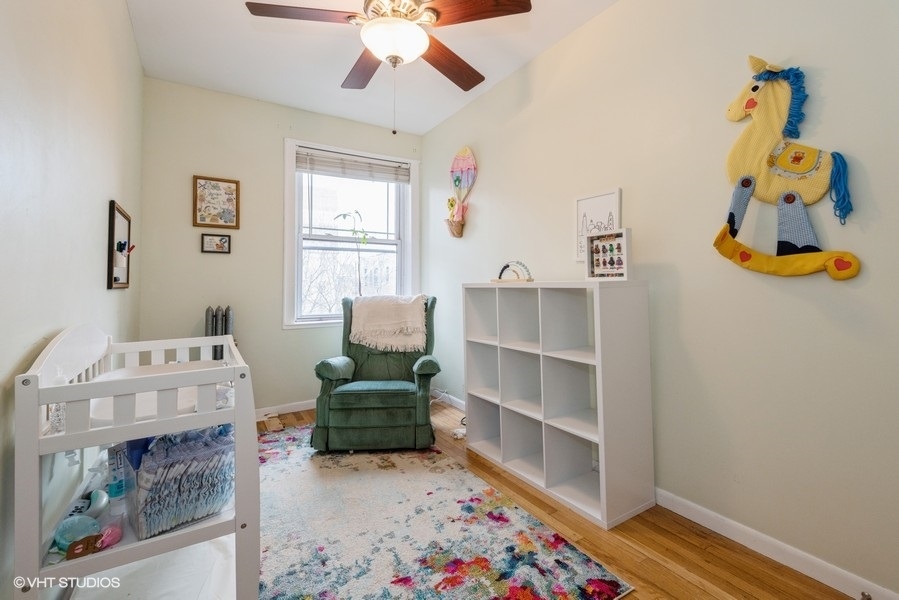 1623 W Wilson Street Unit: 3