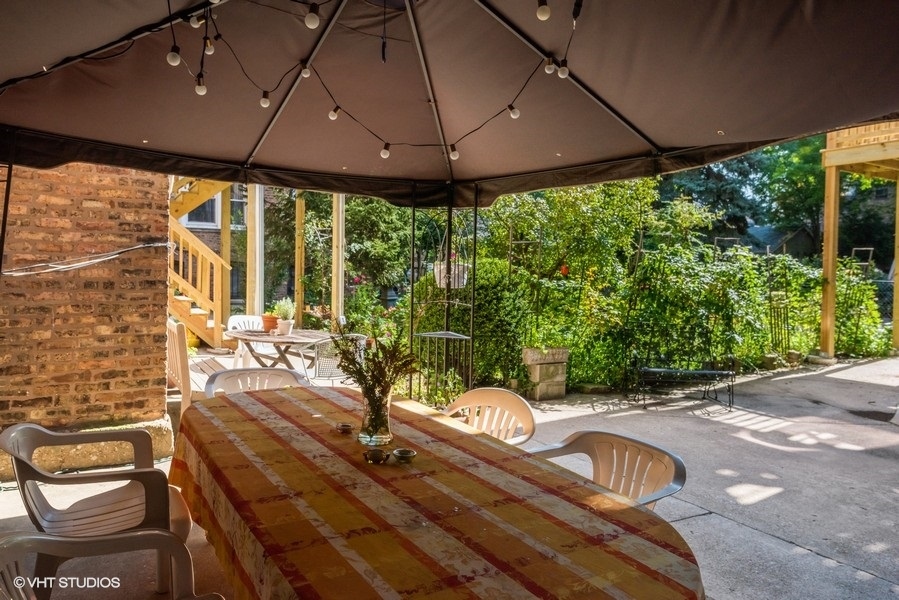 1623 W Wilson Street Unit: 3