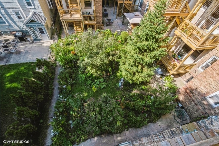 1623 W Wilson Street Unit: 3