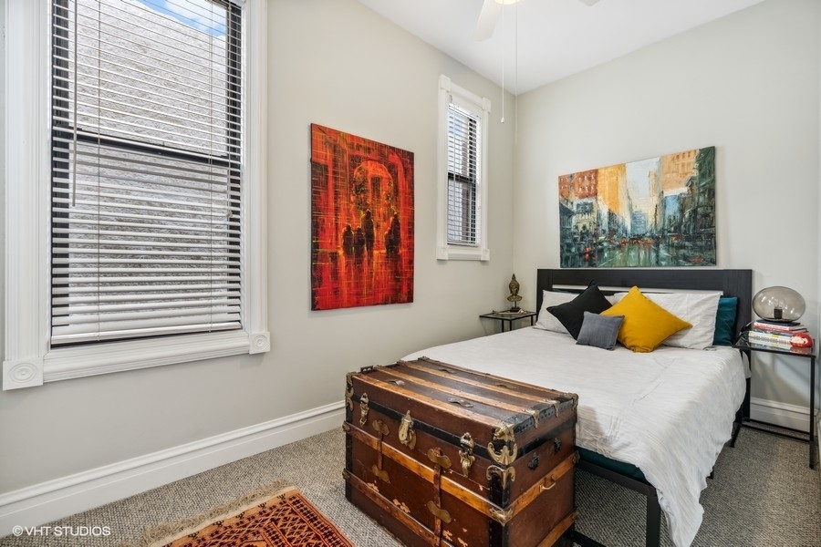 2140 W POTOMAC Avenue Unit: 3