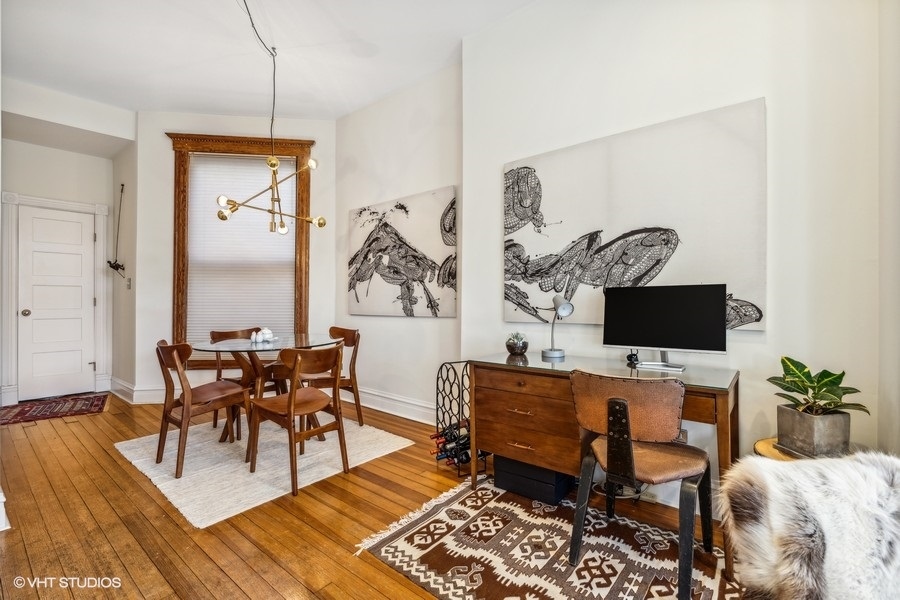2140 W POTOMAC Avenue Unit: 3