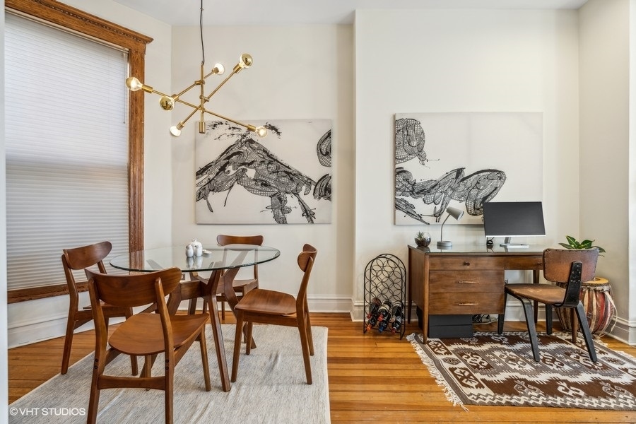 2140 W POTOMAC Avenue Unit: 3