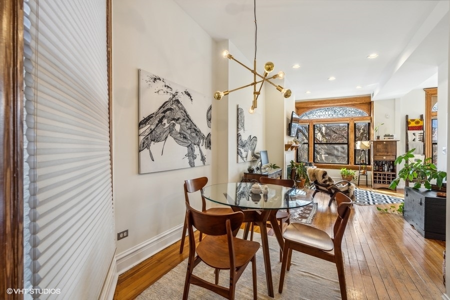 2140 W POTOMAC Avenue Unit: 3