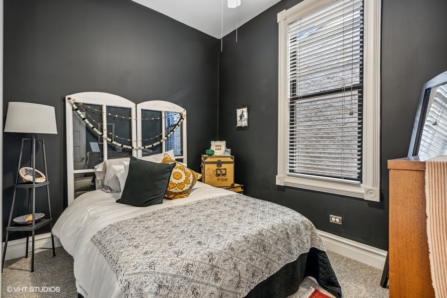 2140 W POTOMAC Avenue Unit: 3
