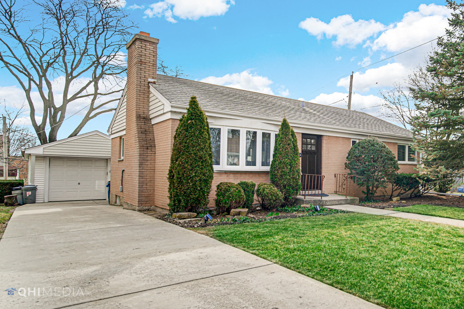 5 N Lancaster Street