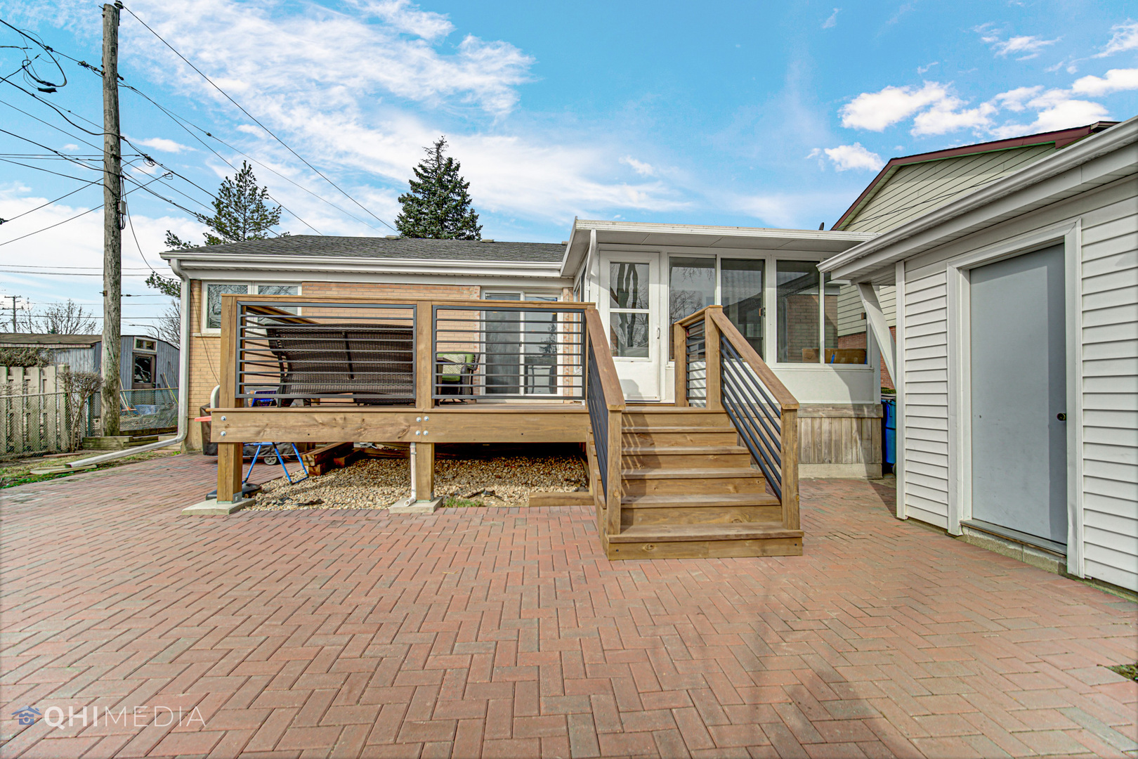 5 N Lancaster Street
