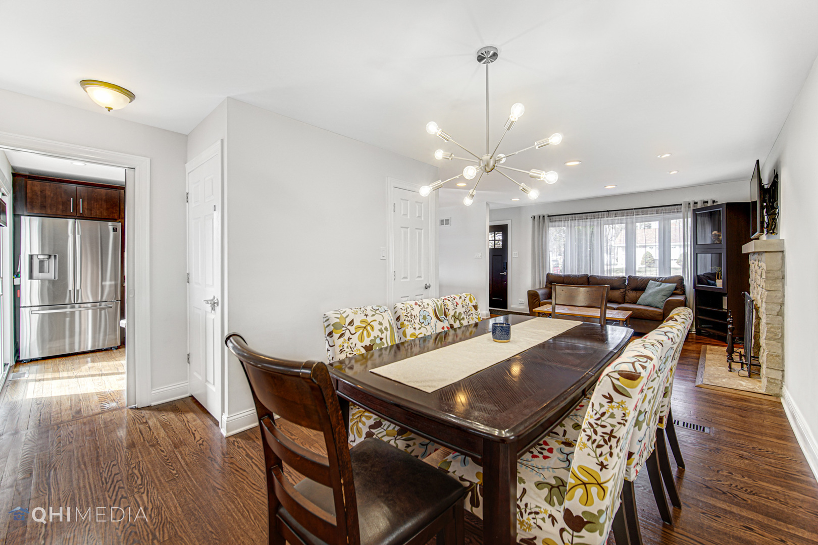 5 N Lancaster Street