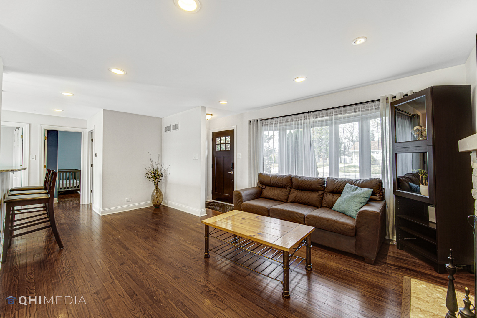 5 N Lancaster Street