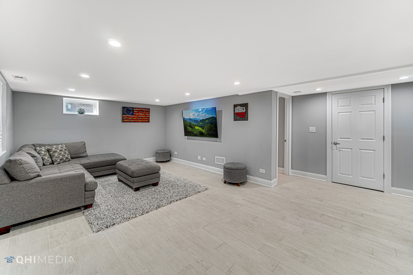 5 N Lancaster Street