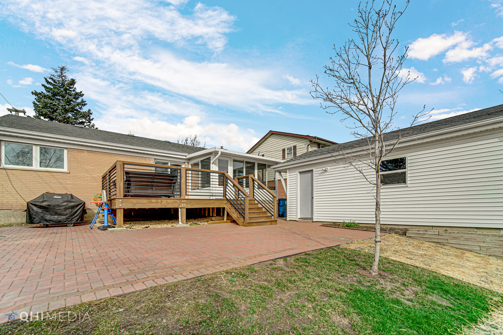 5 N Lancaster Street