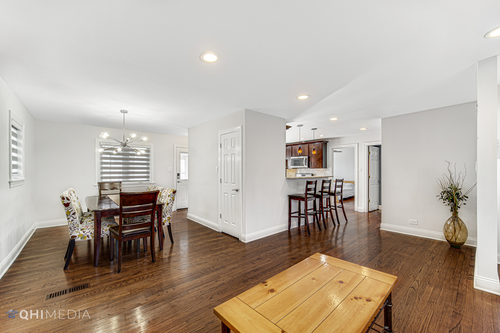 5 N Lancaster Street