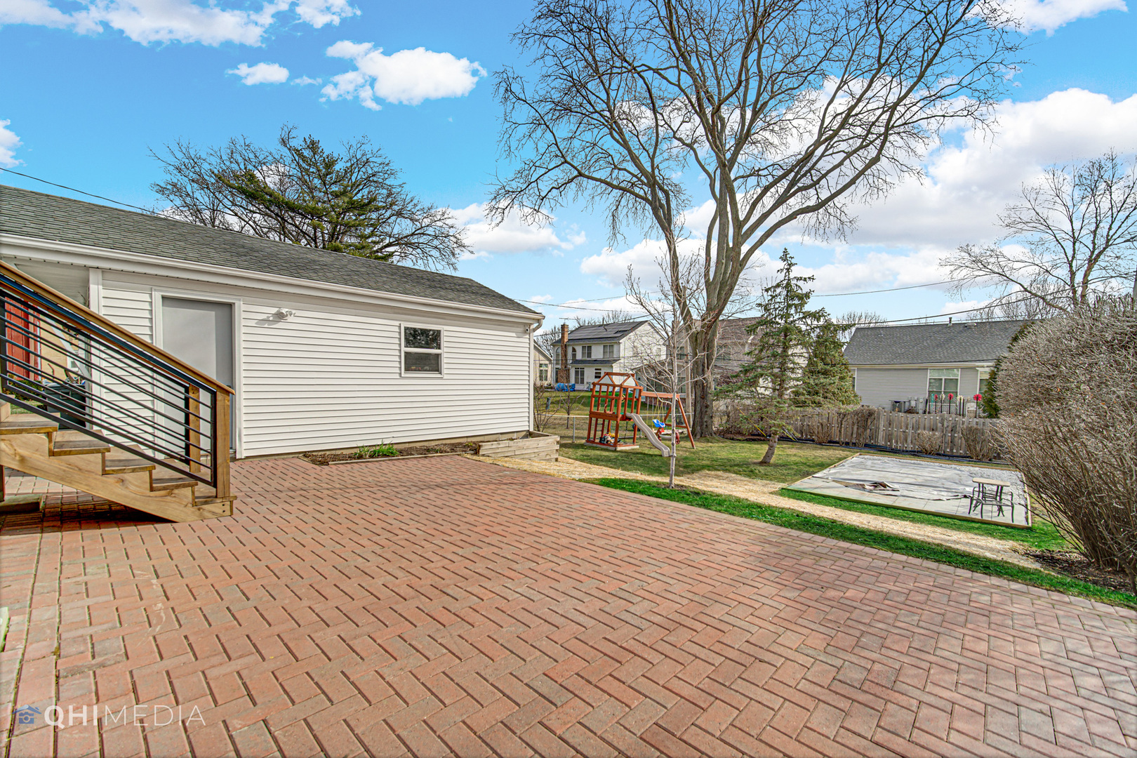 5 N Lancaster Street